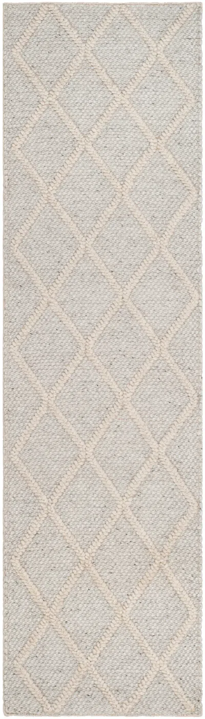 Safavieh Natura Handwoven Rug In Gray