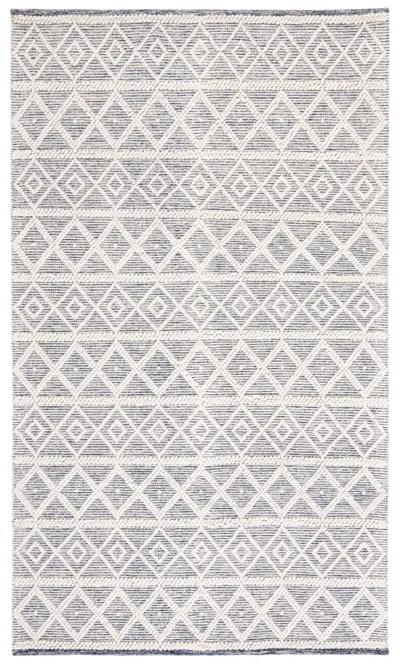 Safavieh Natura Handwoven Rug In Gray