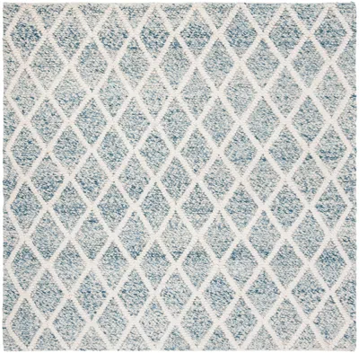 Safavieh Natura Handwoven Rug In Blue