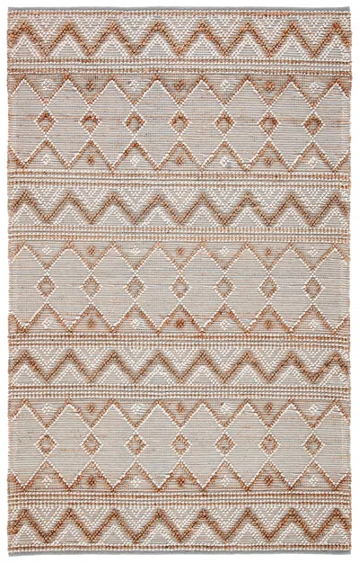 Safavieh Natura Handwoven Rug In Neutral