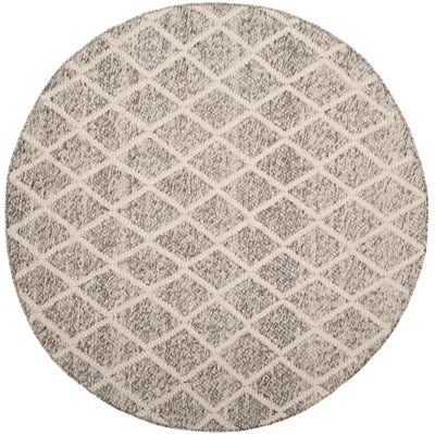 Safavieh Natura Handwoven Rug In Brown