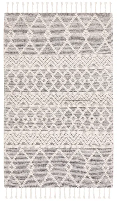Safavieh Natura Handwoven Rug In Gray