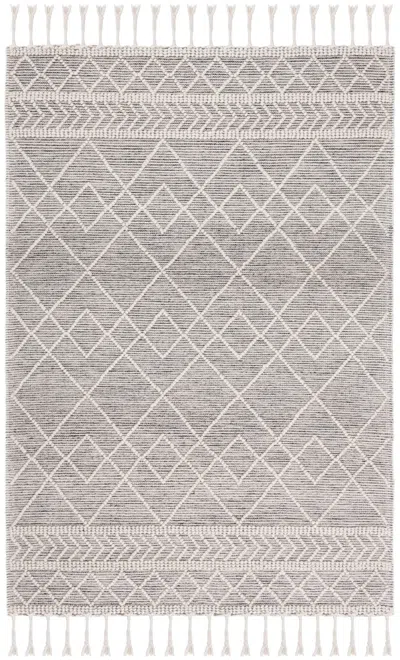 Safavieh Natura Handwoven Rug In Gray