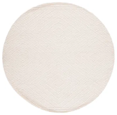 Safavieh Natura Handwoven Rug In White
