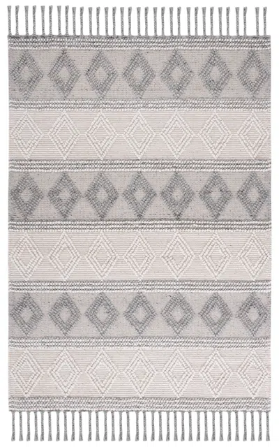 Safavieh Natura Handwoven Rug In Gray