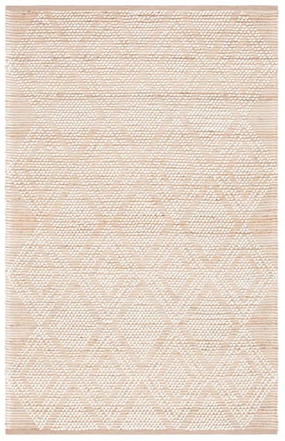 Safavieh Natura Handwoven Rug In Neutral