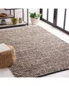 Safavieh Natura Jute & Wool Rug