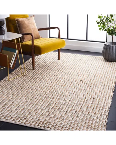 Safavieh Natura Jute & Wool Rug