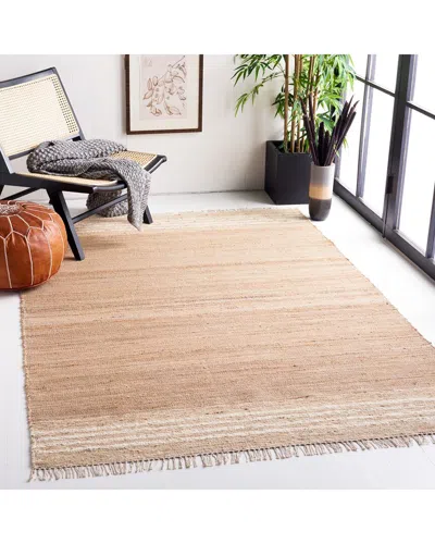 Safavieh Natura Jute, Wool & Cotton Rug