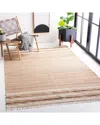Safavieh Natura Jute, Wool & Cotton Rug