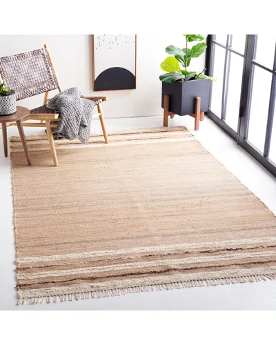 Safavieh Natura Jute, Wool & Cotton Rug