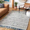 Safavieh Natura Wool In Blue