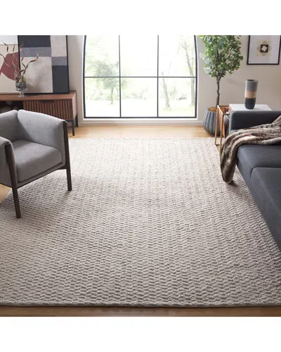 Safavieh Natura Pet Yarn Pile Rug In Neutral