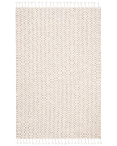 Safavieh Natura Polyester & Wool Rug