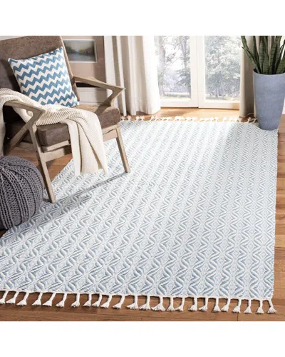 Safavieh Natura Polyester & Wool Rug