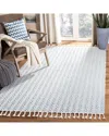Safavieh Natura Polyester & Wool Rug