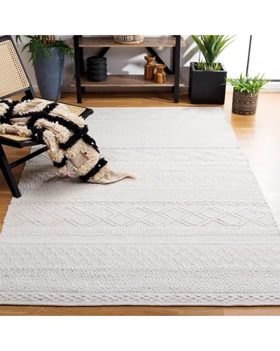 Safavieh Natura Polyester Rug