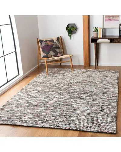 SAFAVIEH SAFAVIEH NATURA POLYESTER RUG