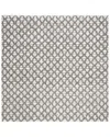 Safavieh Natura Polyester, Viscose & Wool Rug
