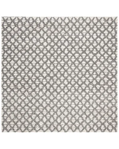 Safavieh Natura Polyester, Viscose & Wool Rug