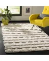 Safavieh Natura Polyester, Wool & Cotton Rug