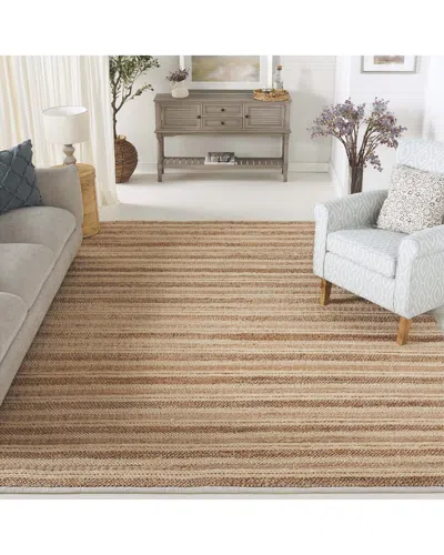 Safavieh Natura Wool In Neutral
