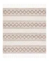 Safavieh Natura Wool & Cotton Rug