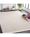 Safavieh Natura Wool & Cotton Rug In Neutral