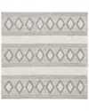 Safavieh Natura Wool & Cotton Rug