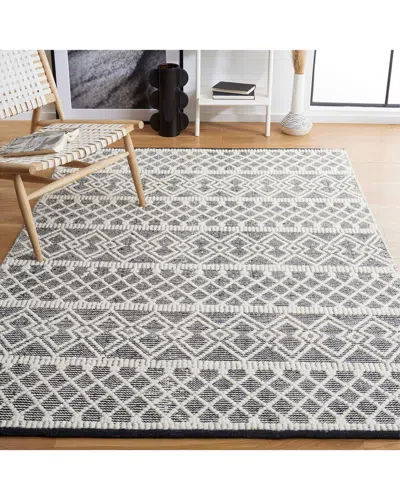 Safavieh Natura Wool & Cotton Rug
