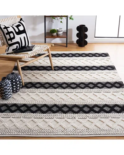 Safavieh Natura Wool & Cotton Rug