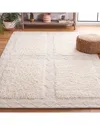 Safavieh Natura Wool & Cotton Rug