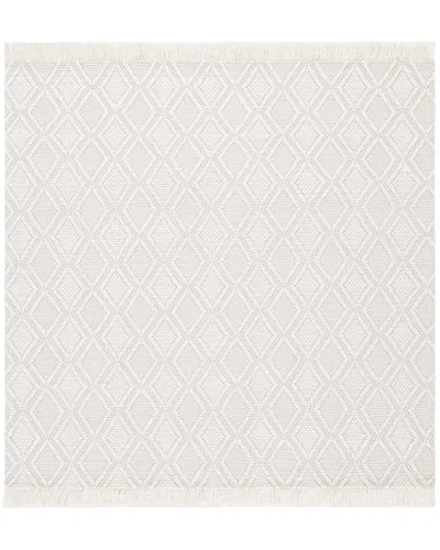 Safavieh Natura Wool & Cotton Rug