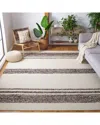 Safavieh Natura Wool & Cotton Rug In Neutral