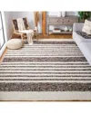Safavieh Natura Wool & Cotton Rug In Neutral