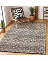 Safavieh Natura Wool & Cotton Rug