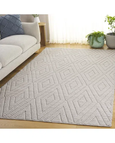Safavieh Natura Wool & Cotton Rug