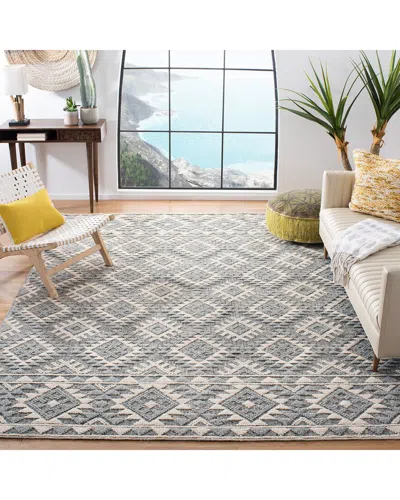 Safavieh Natura Wool & Cotton Rug