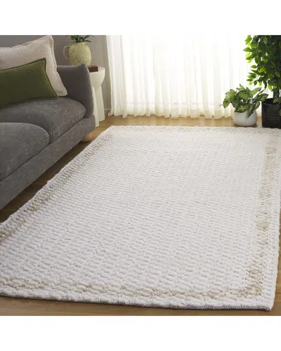 Safavieh Natura Wool & Cotton Rug