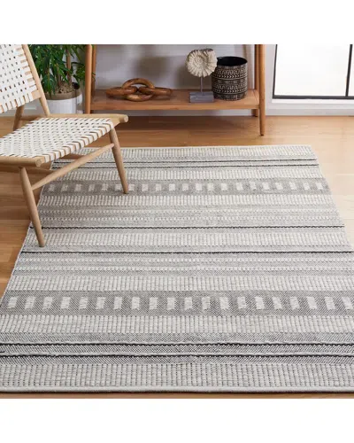 Safavieh Natura Wool & Cotton Rug