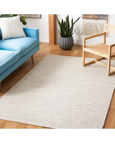 Safavieh Natura Wool & Cotton Rug