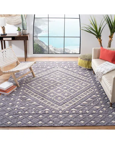 Safavieh Natura Wool & Cotton Rug