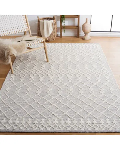 Safavieh Natura Wool & Cotton Rug