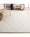 Safavieh Natura Wool & Cotton Rug