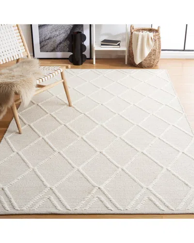 Safavieh Natura Wool & Cotton Rug