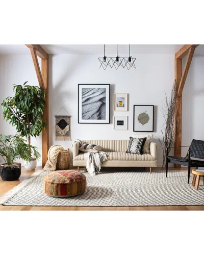 Safavieh Natura Wool & Cotton Rug