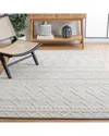 Safavieh Natura Wool & Cotton Rug