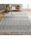 Safavieh Natura Wool & Cotton Rug