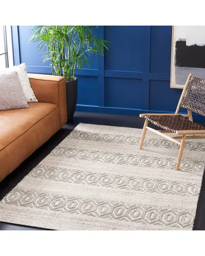Safavieh Natura Wool & Cotton Rug
