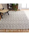 Safavieh Natura Wool & Cotton Rug